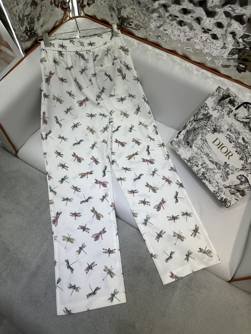 Christian Dior Long Pants